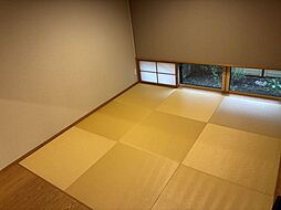 和室の画像