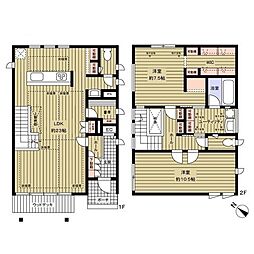 各務原市蘇原旭町2丁目中古戸建
