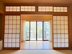室内の画像