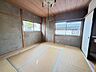 室内：室内