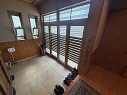 室内の画像