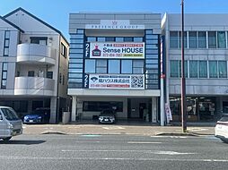 🉐敷金礼金0円！🉐プレゼンスビル３F