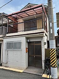 🉐敷金礼金0円！🉐新在家戸建