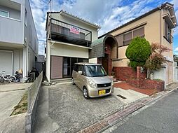 🉐敷金礼金0円！🉐東小二里戸建