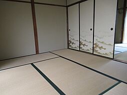 乙井マンション 1 1階2Kのリビング/ダイニング