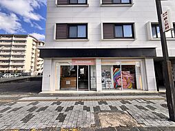 坂本ビル1F 美容室跡居抜き