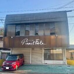 🉐敷金礼金0円！🉐鳴神店舗付き住宅