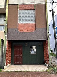 海南駅前ビル2F3F