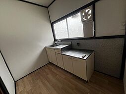 エスパスドコンフォー 2Kの間取図画像