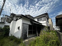 🉐敷金礼金0円！🉐内原戸建