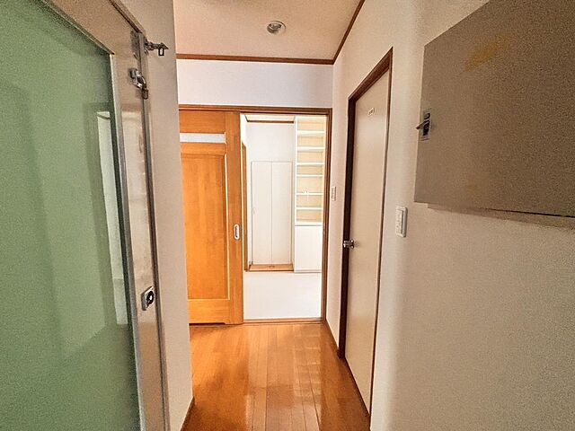 洋室