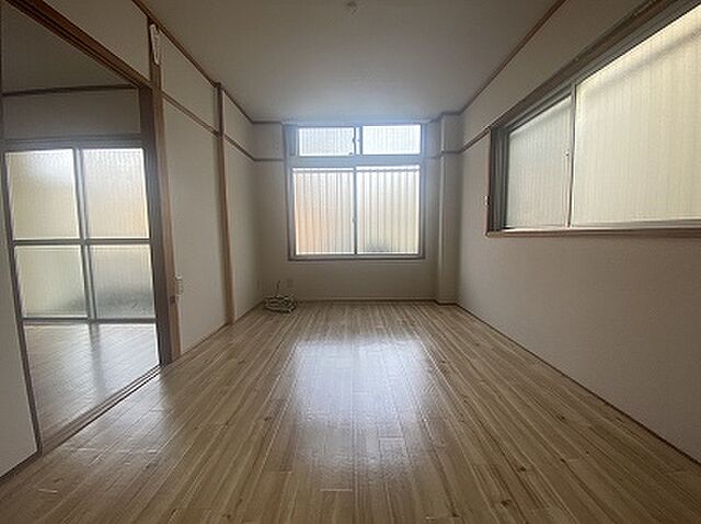 洋室