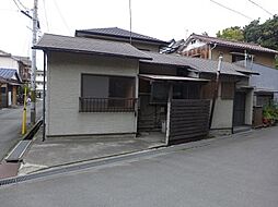 松江東平家戸建