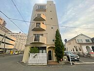 和歌山県和歌山市湊桶屋町2-6：物件画像／扇ハウス株式会社