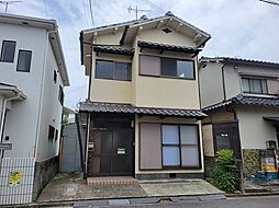 園部戸建て