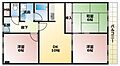 エクセレント清萠8階7.3万円