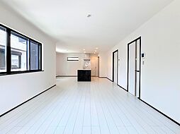 戸塚区吉田町　新築戸建て