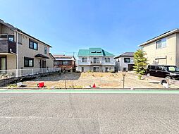 保土ヶ谷区境木本町　売地
