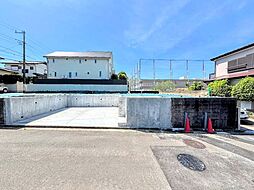 戸塚区柏尾町　条件なし売地
