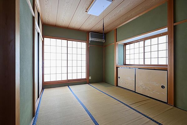室内