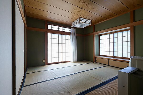 室内