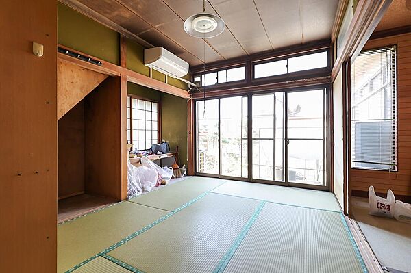 室内