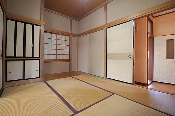室内