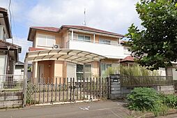 JR東北本線 野木駅 徒歩14分
