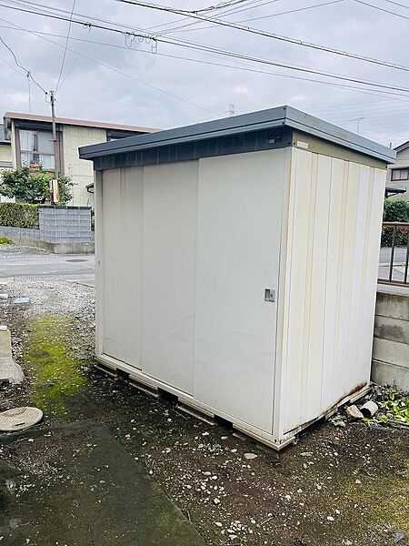 収納を拡大表示