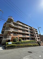 クラウンハイム吹田上山手