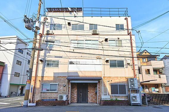 住宅１ＬＤＫ付...
