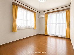 室内の画像