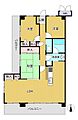 ハイム豊中上野東8階3,480万円