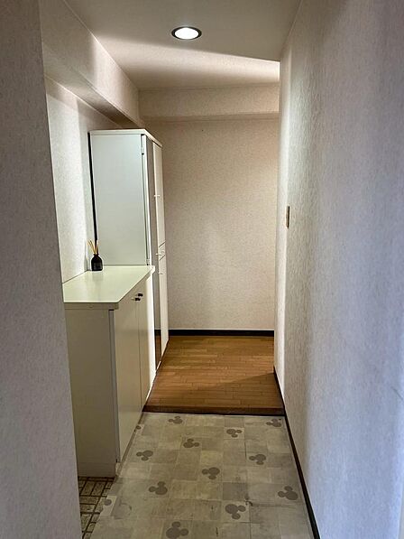 すっきり片付く玄関はすっきりとした生活の入り口