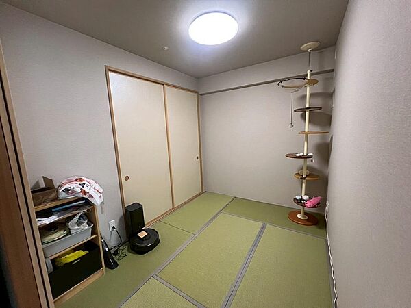 和室