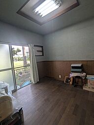室内の画像