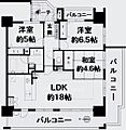 アリストふじと台ステーションファースト3階2,880万円