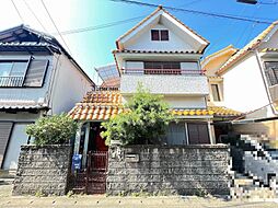 忠岡町　高月北二丁目