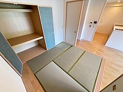 室内の画像