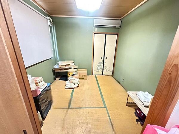 室内