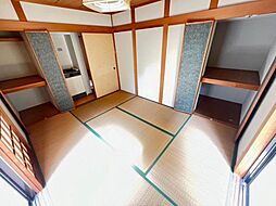 室内の画像