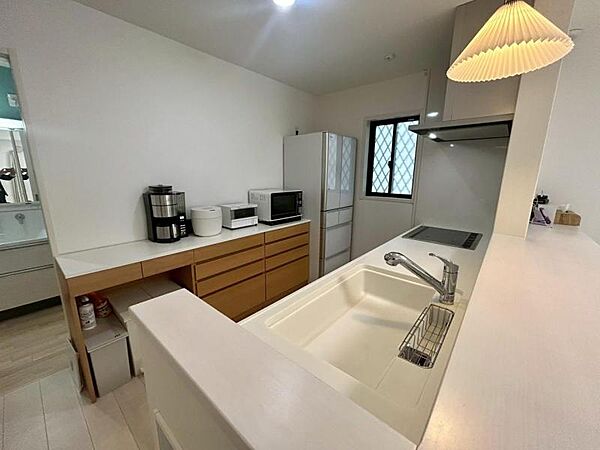 キッチン
