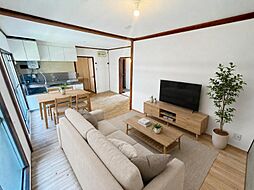 岸和田ハイツA棟