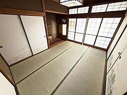 室内の画像