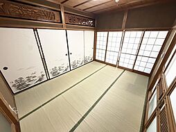 室内の画像
