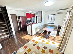 淡輪　中古戸建