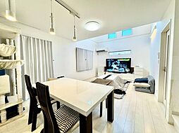 貝塚市　東山7丁目