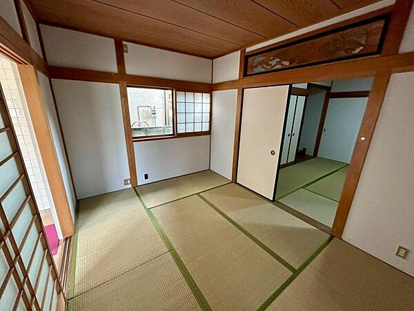 室内