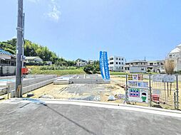 熊取町五門東第2 2号棟