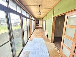 室内の画像